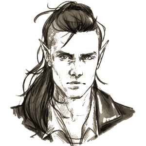 male-elf-blood-hunter